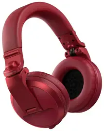 Наушники PIONEER HDJ-X5BT-R