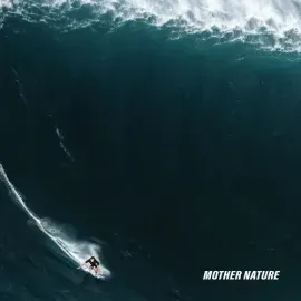 Виниловая пластинка The Dangerous Summer – Mother Nature (Релиз 2022)