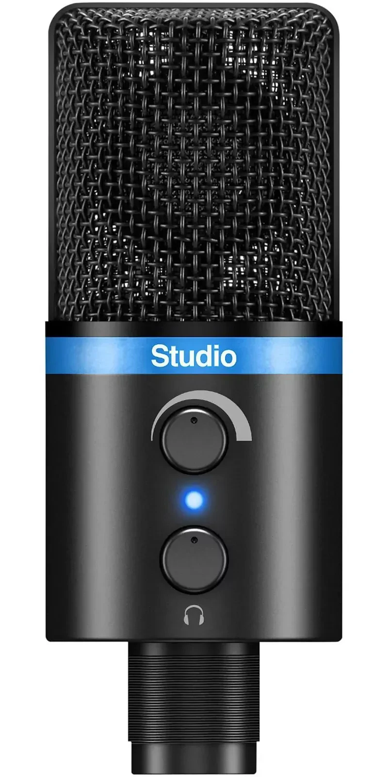 Студийный микрофон IK Multimedia iRig Mic Studio