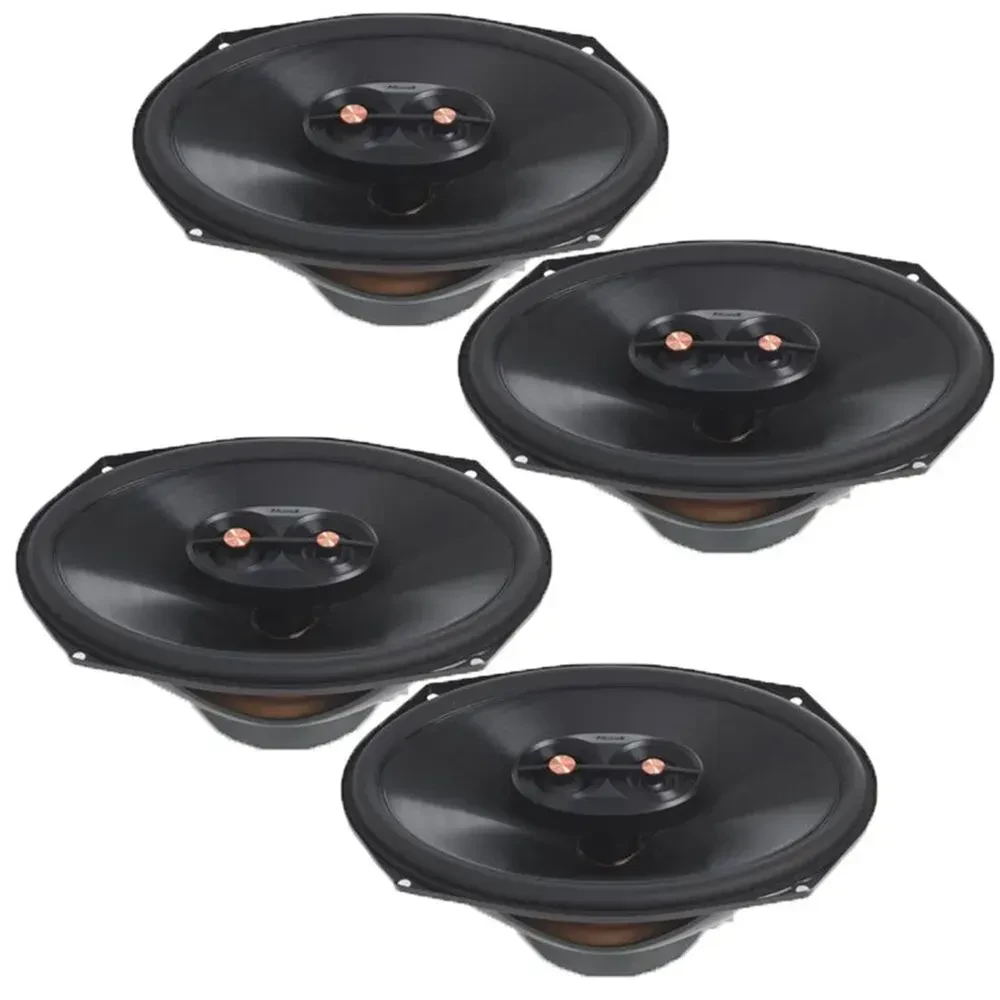 Infinity PR9613IS 360W 6x9" Coaxial Car Speakers (2 Pairs)