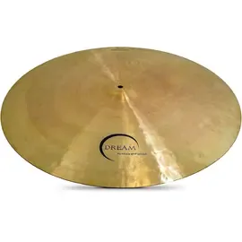 Тарелка барабанная Dream Cymbals and Gongs 24" Bliss Series Small Bell Flat Ride