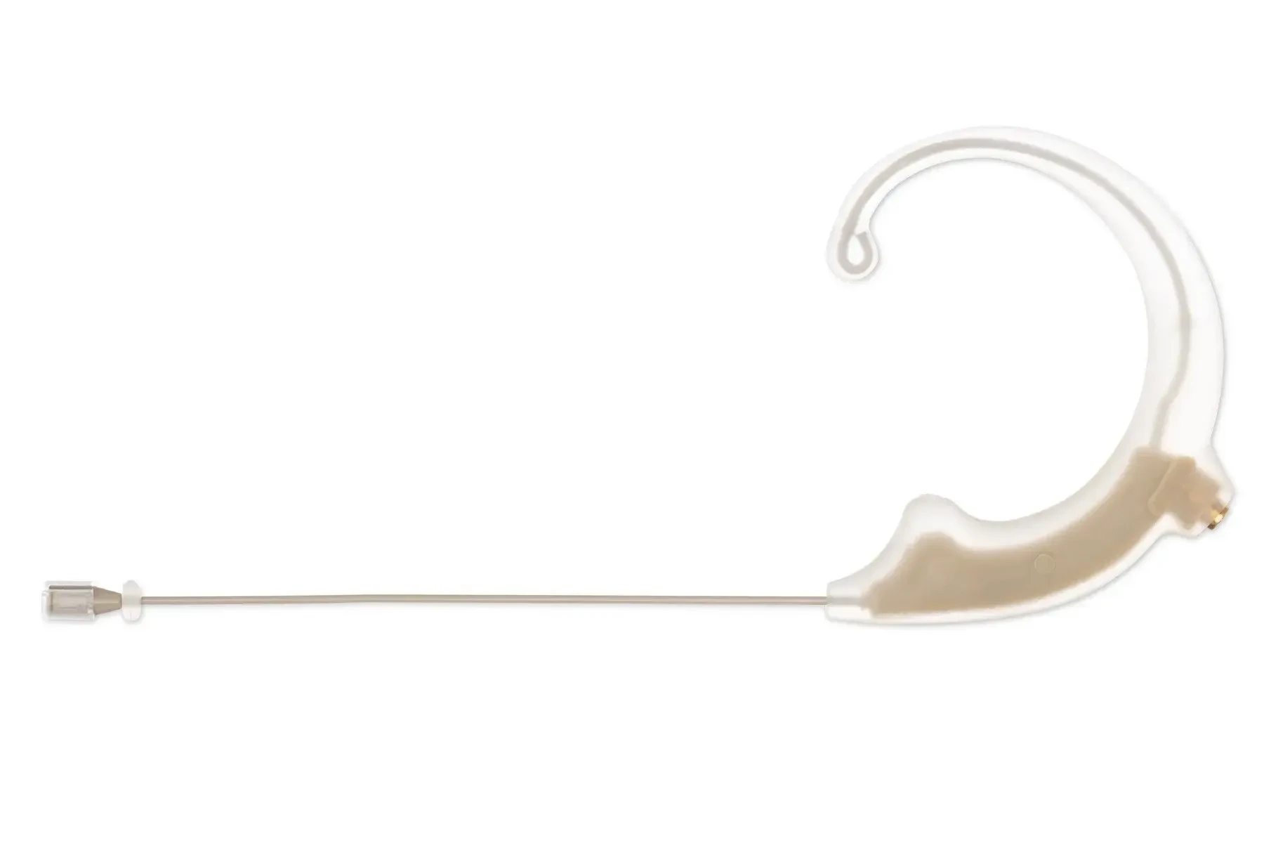 Микрофон для радиосистемы Hosa Technology EIOBGSH Mogan Elite Ice Beige