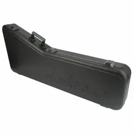 Кейс для электрогитары Jackson CD Hardshell Case Black