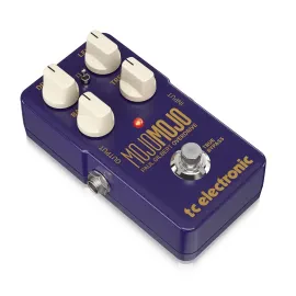 Педаль эффектов для электрогитары TC Electronic MOJO Paul Gilbert Edition Overdrive