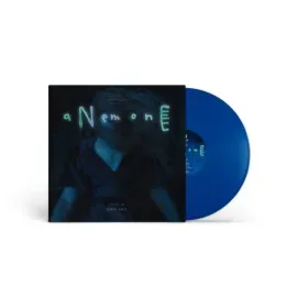Bobby Krilic - Anemone (Original Score) [Blue Vinyl] NEW Vinyl
