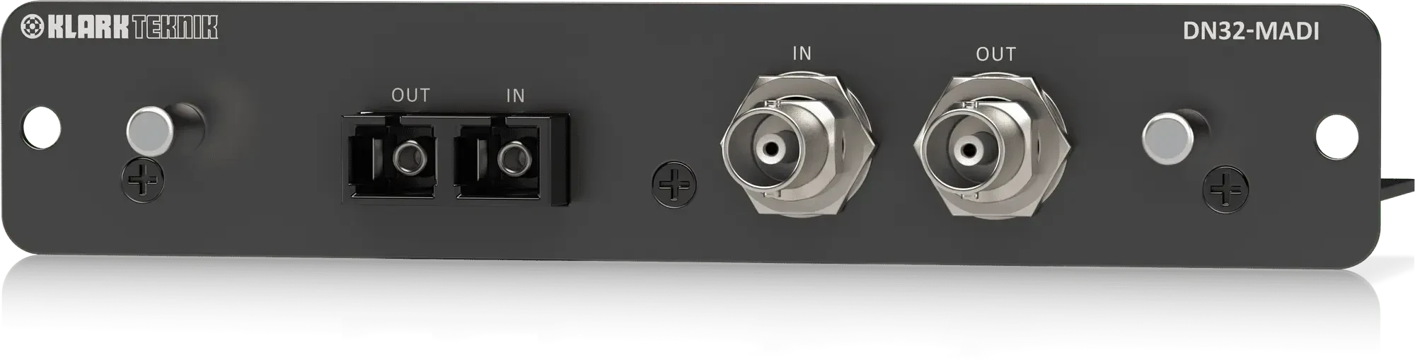 ЦАП/АЦП конвертер Klark Teknik DN32-MADI