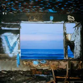 Виниловая пластинка Deerhunter – Fading Frontier (Релиз 2015)