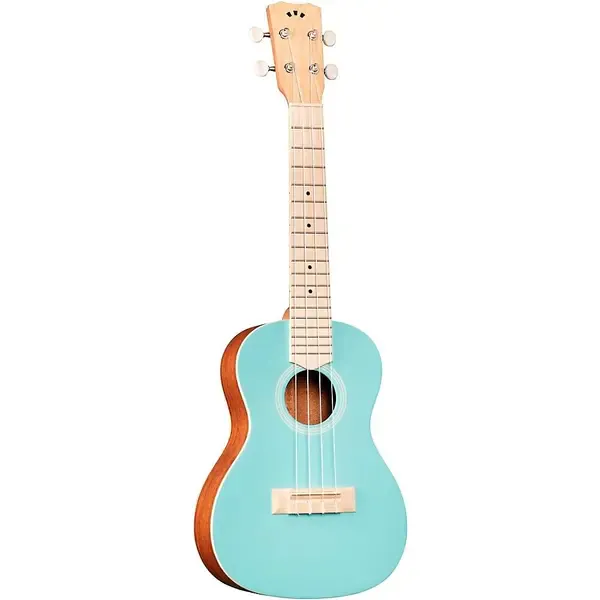 Укулеле концерт Cordoba 15CM Matiz Concert Ukulele Mint