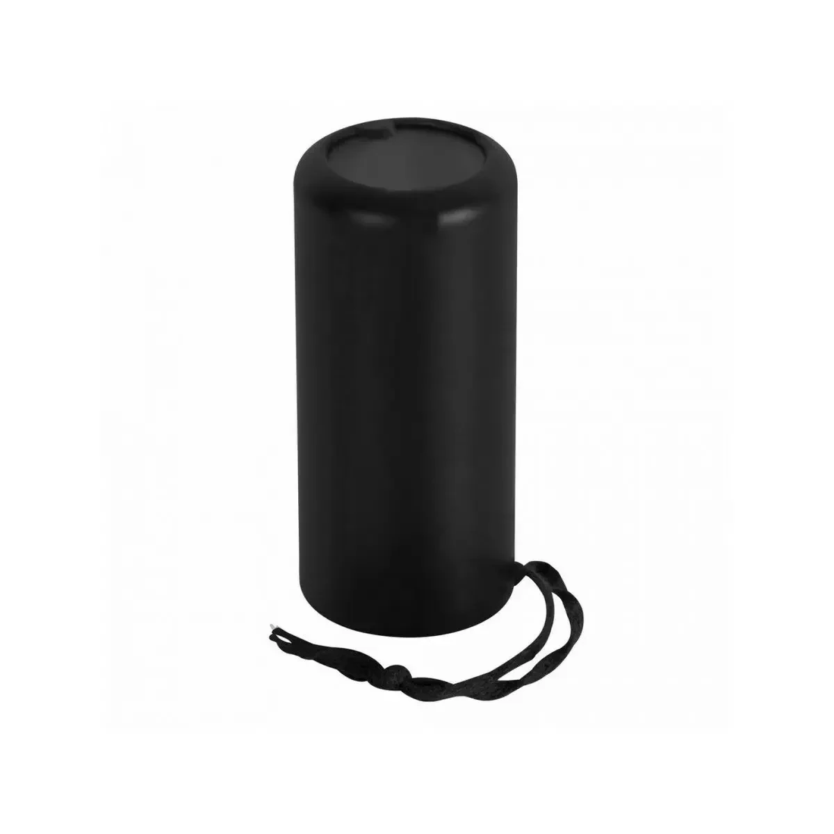 Переходник для стоек акустических систем ONSTAGE SSA2 35 мм → 38 мм, стальной, черный