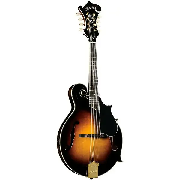 Мандолина Kentucky KM-850 Artist F-model Mandolin Vintage Sunburst