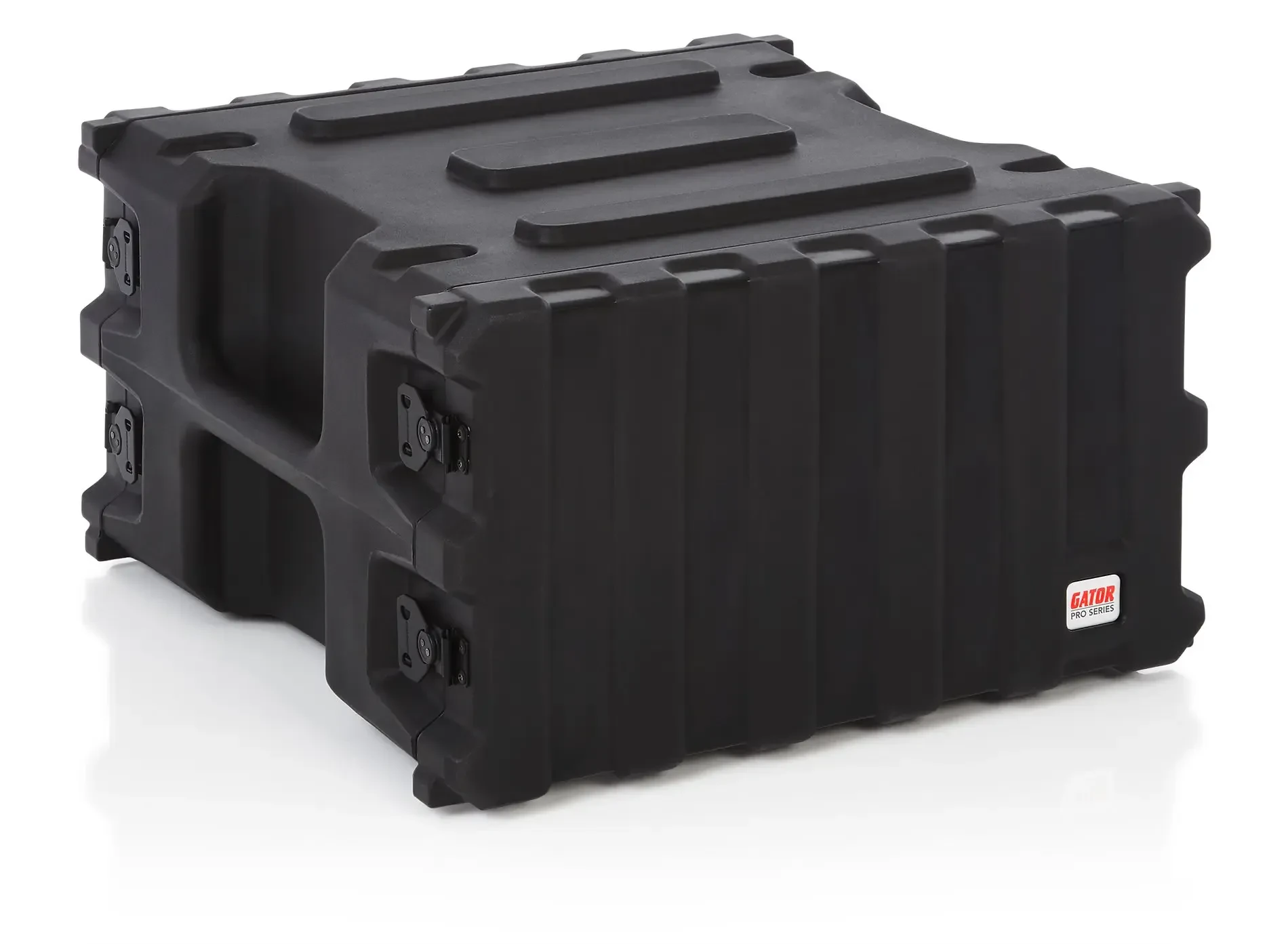 Рэковый кейс Gator G-PRO-6U-19 Pro-Series 6U Black