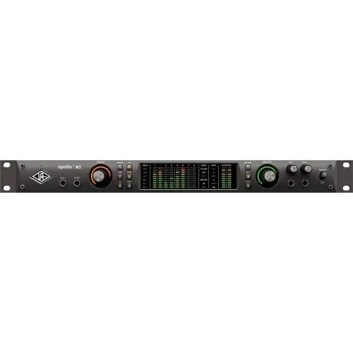 Universal Audio Apollo X6 Heritage Edition | Neu