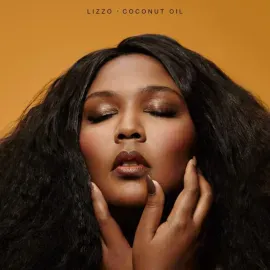 Lizzo - Coconut Oil EP NEW Vinyl