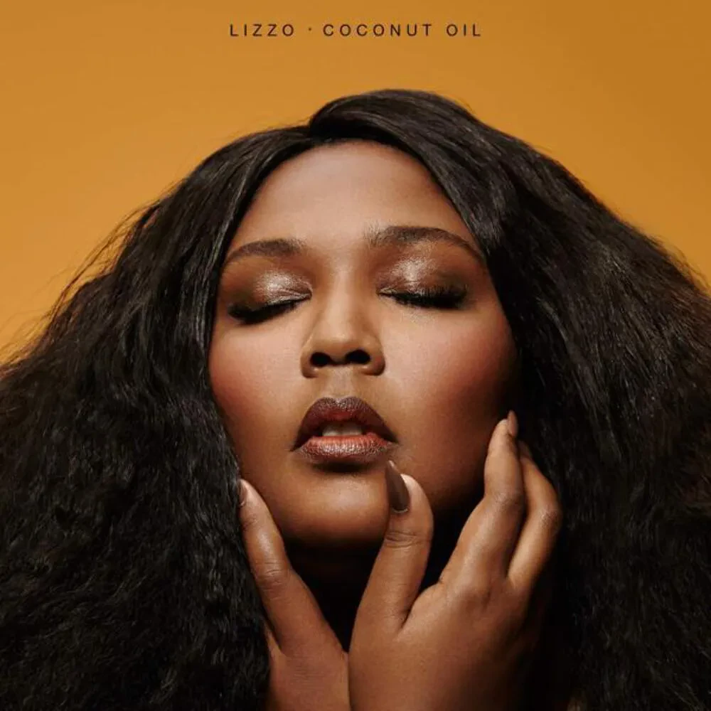 Lizzo - Coconut Oil EP NEW Vinyl