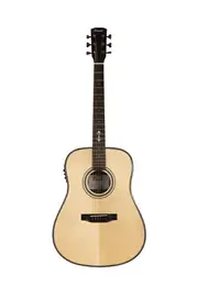 Электроакустическая гитара PRIMA MAG218Q
