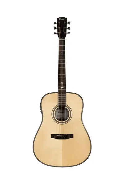 Электроакустическая гитара PRIMA MAG218Q