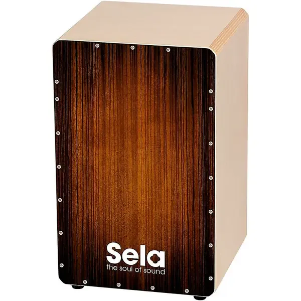 Кахон Sela SE129EN Varios Cajon с чехлом