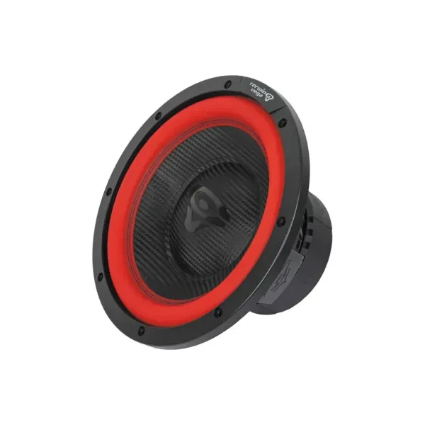 Cerwin-Vega V10DV2 10" Vega Series Dual 2-ohm Subwoofer