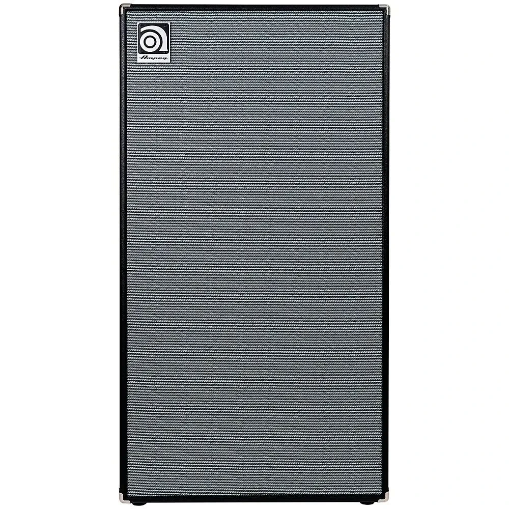 Ampeg 810AV Silver
