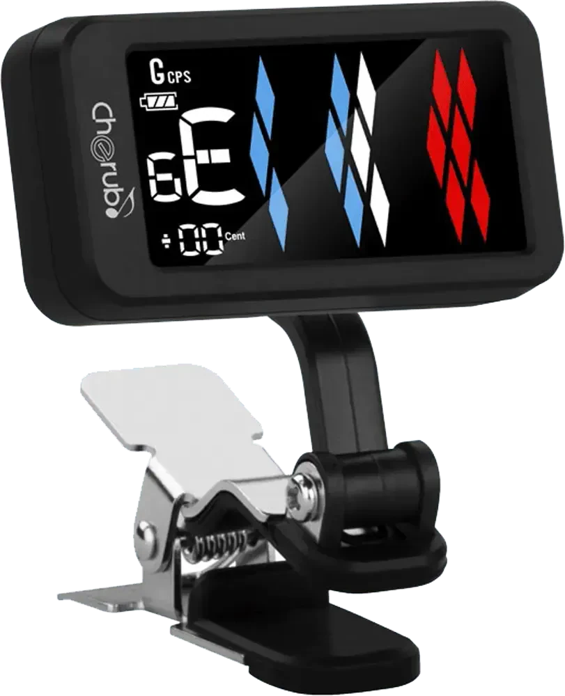 Тюнер-клипса Cherub WST-905Li