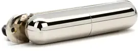 Звукосниматель для электрогитары Seymour Duncan SLS-1n Lipstick Tube Strat Neck Nickel