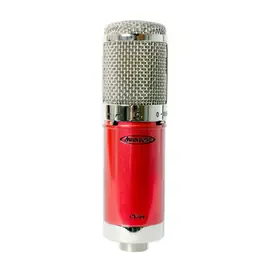 Вокальный микрофон Avantone CK-6+ Large Capsule Cardioid FET Condenser Microphone