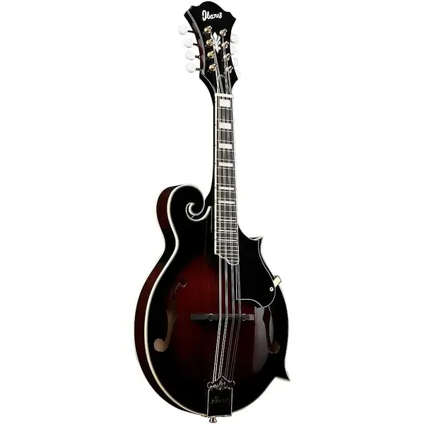 Мандолина Ibanez M522S F-Style Mandolin Dark Violin Sunburst