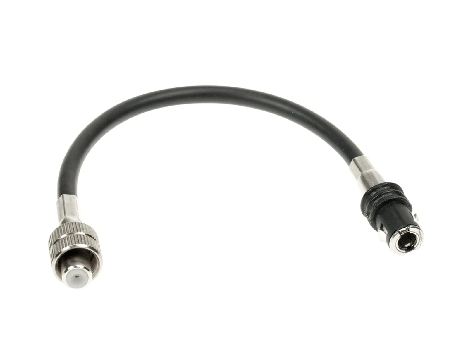 Antennenadapter M10x75 Schraubanschluß Buchse RK ROKA-SNAP Stecker für Audi Volv