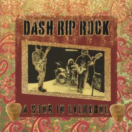 Виниловая пластинка Dash Rip Rock – A Song in Everyone (Релиз 2026)