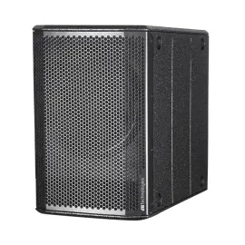 dB Technologies SUB 612 - Aktive Bassbox