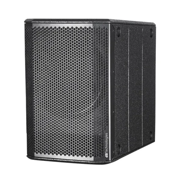 dB Technologies SUB 612 - Aktive Bassbox