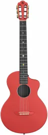 Классическая гитара Natasha COSMOS Imperial Red