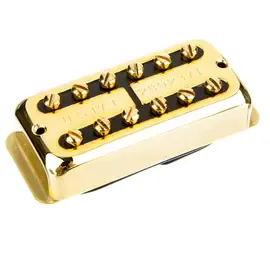 Звукосниматель для электрогитары Gretsch Filter'Tron Neck Gold