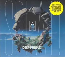 - Splat! (CD)