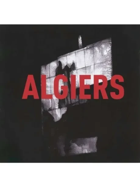ALGIERS - Algiers (CD)