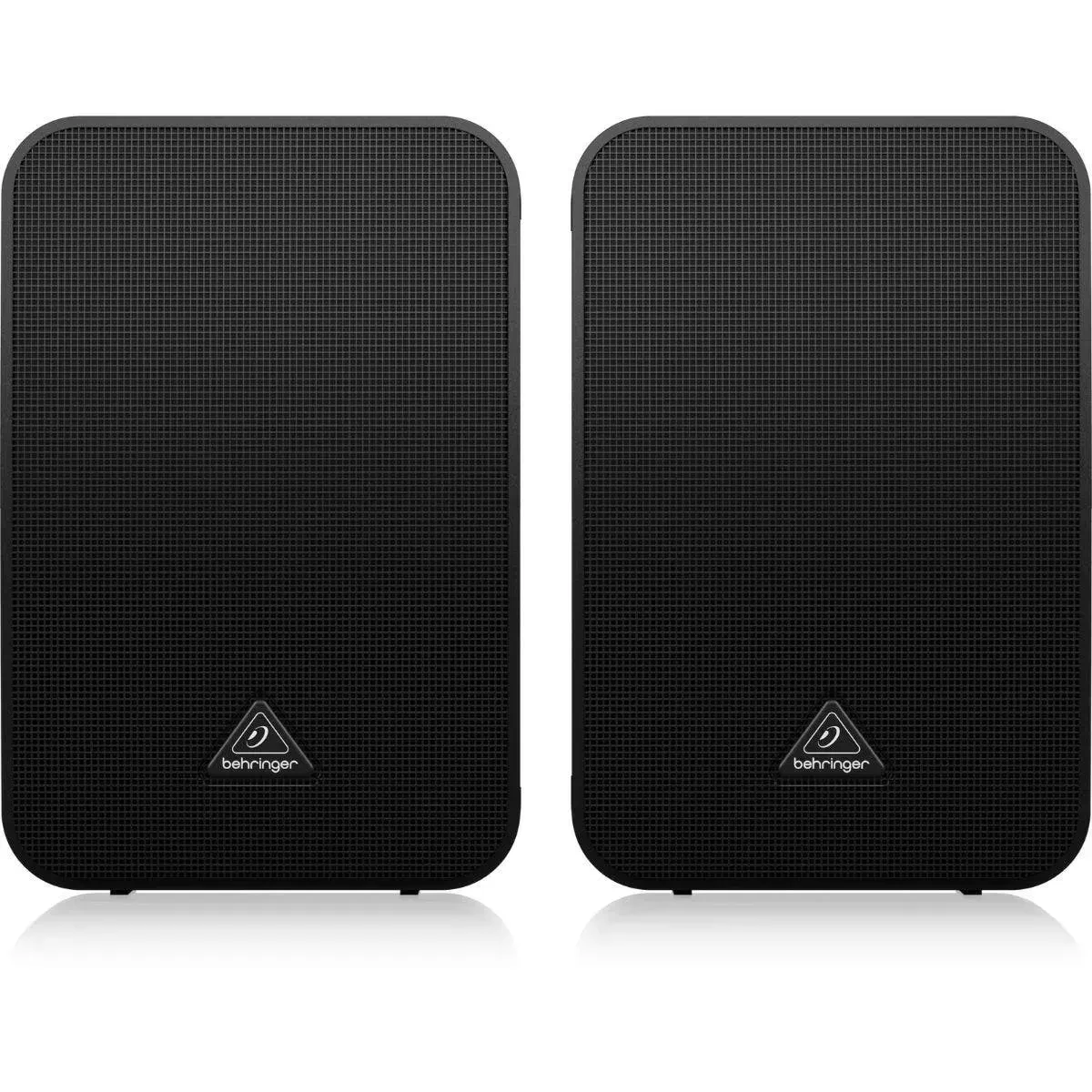 1C-BK Ultra-Compact 5" Monitor Speakers