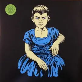 Виниловая пластинка Moderat – III (2LP) (Релиз 2016)