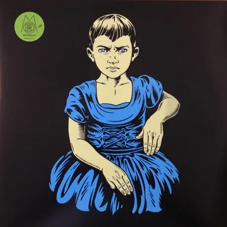Виниловая пластинка Moderat – III (2LP) (Релиз 2016)
