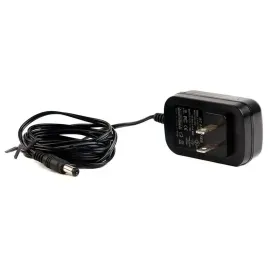 Remote Audio 12V 1.5A Low Profile Power Supply with Coaxial Connector for Speake