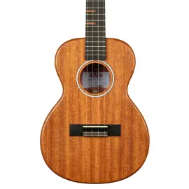 Kala KA-WF-AMHG All Solid Mahogany Waterfall Tenor Ukulele