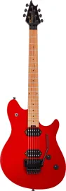 EVH Wolfgang� Standard, Baked Maple Fingerboard, Stryker Red (Showroom)