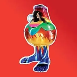 Bjork - Volta NEW Sealed Vinyl LP Album