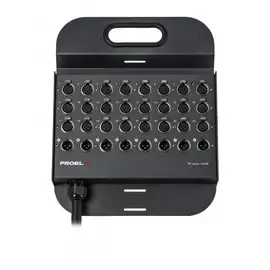 Мультикор PROEL TN2408LU40