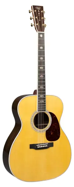 Акустическая гитара Martin Guitars J-40 Standard Series