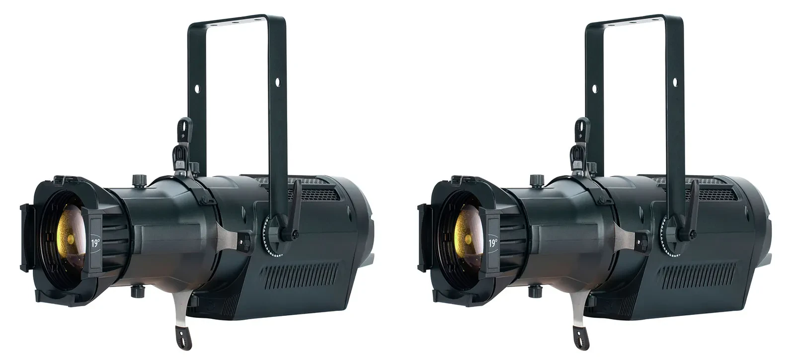 Прожектор American Dj Encore Profile Pro WW (пара)