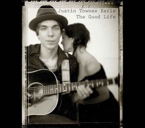 Виниловая пластинка Justin Townes Earle - The Good Life [New Vinyl LP]