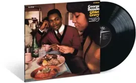 Виниловая пластинка George Benson – Giblet Gravy (Релиз 2026) 180 г