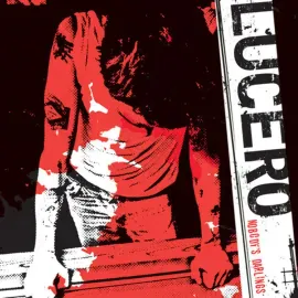 Lucero - Nobody's Darlings NEW Vinyl