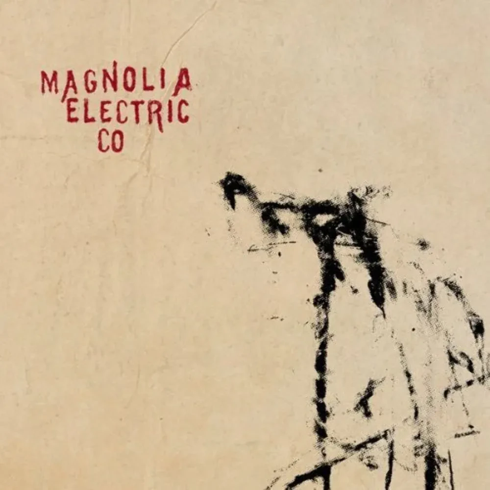 Виниловая пластинка Magnolia Electric Co. – Trials and Errors 2005 Sealed