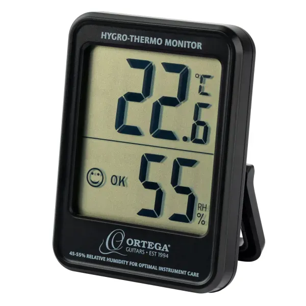 ORTEGA OHTM - Hygrometer